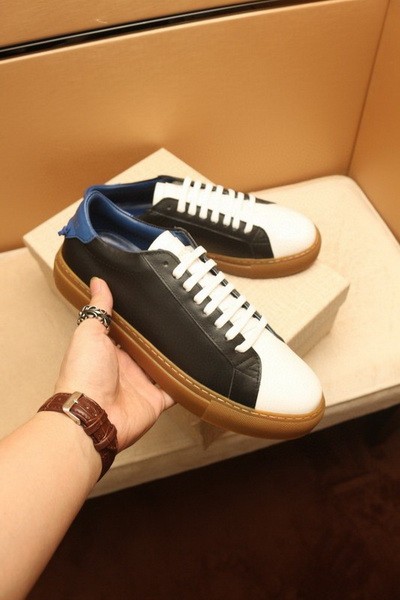 Givenchy men shoes 1：1 quality-079