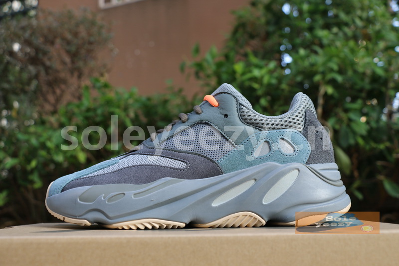 US 155.00 Authentic Yeezy Boost 700 “Teal Blue” www.soleyeezy.cn