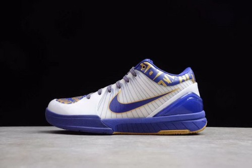 Nike Kobe Bryant 4 shoes 1：1 quality-027