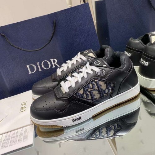 Dior men Shoes 1：1 quality-517