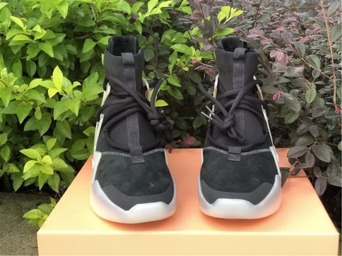 Authentic Nike Air Fear of God 1 New color