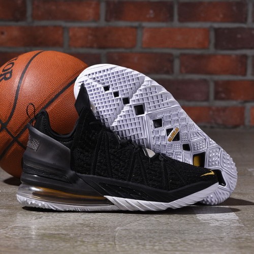 Nike LeBron James 18 shoes-004