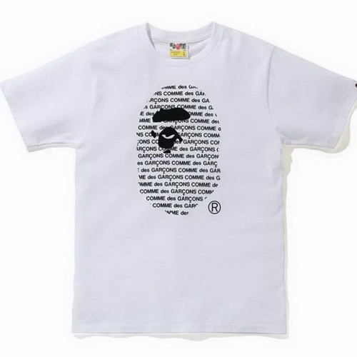 Bape t-shirt men-342(M-XXXL)