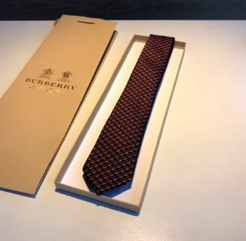 Burberry Necktie AAA Quality-239