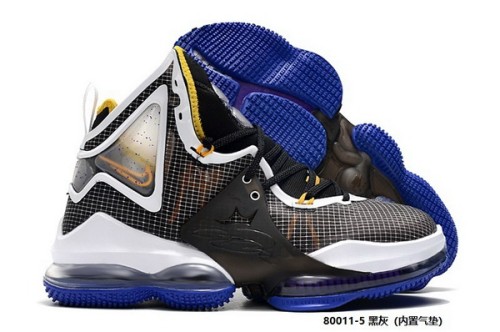 Nike LeBron James 19 shoes-005