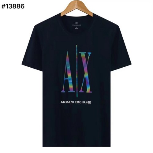 Armani t-shirt men-218(M-XXXL)