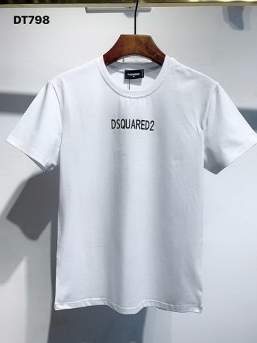 DSQ t-shirt men-019(M-XXXL)