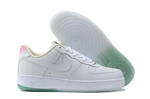Nike air force shoes women low-2229