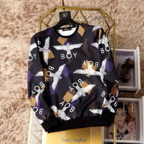 Boy men Hoodies-006(M-XXXL)