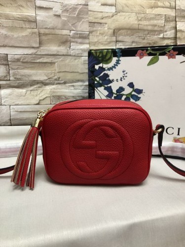 G Handbags AAA Quality-486