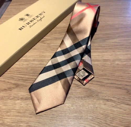 Burberry Necktie AAA Quality-236
