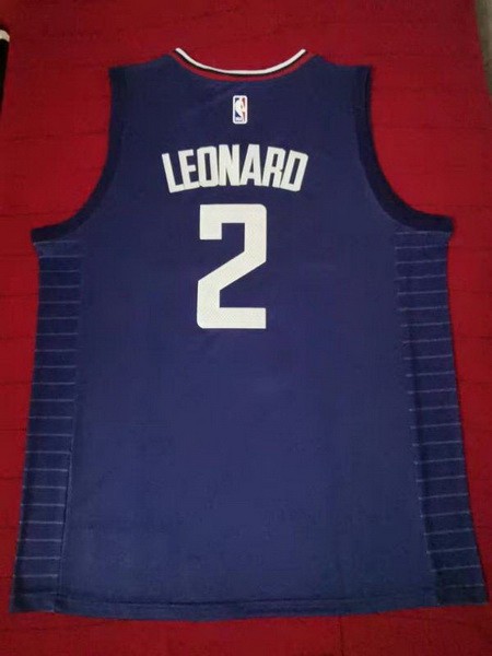 NBA Los Angeles Clippers-018