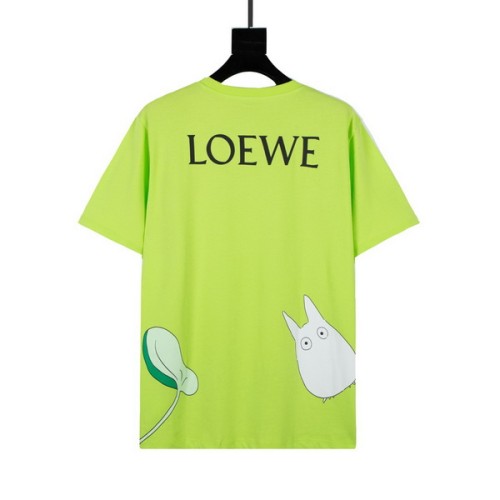 Loewe Shirt 1：1 Quality-021(XS-L)