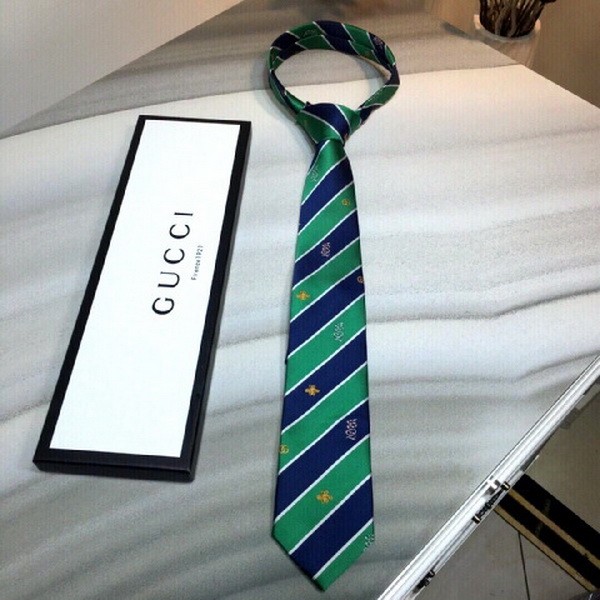 G Necktie AAA Quality-162