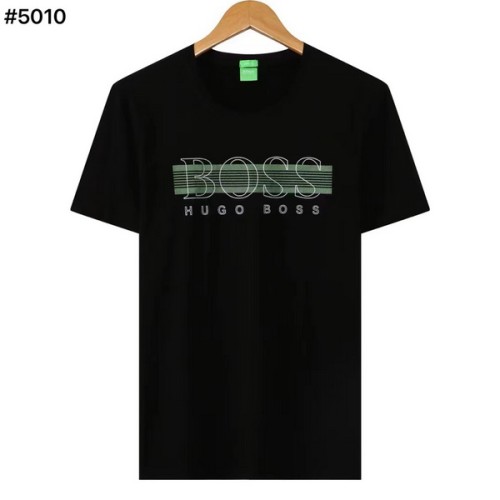 Boss t-shirt men-047(M-XXXL)