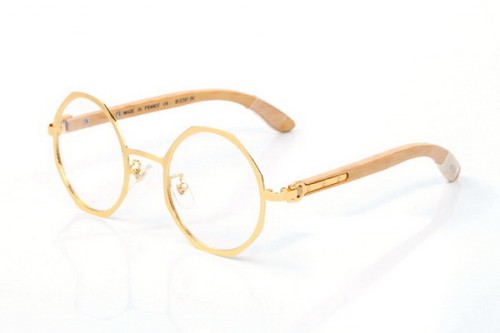 Cartie Plain Glasses AAA-1396