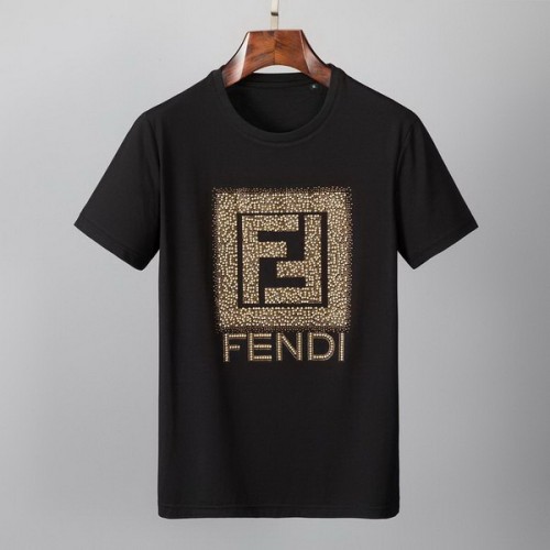 FD T-shirt-844(M-XXXXL)