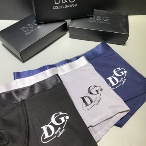D&G underwear-028(L-XXXL)