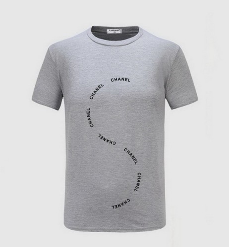 CHNL t-shirt men-038(M-XXXXXXL)