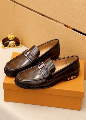 LV Men shoes 1：1 quality-4074