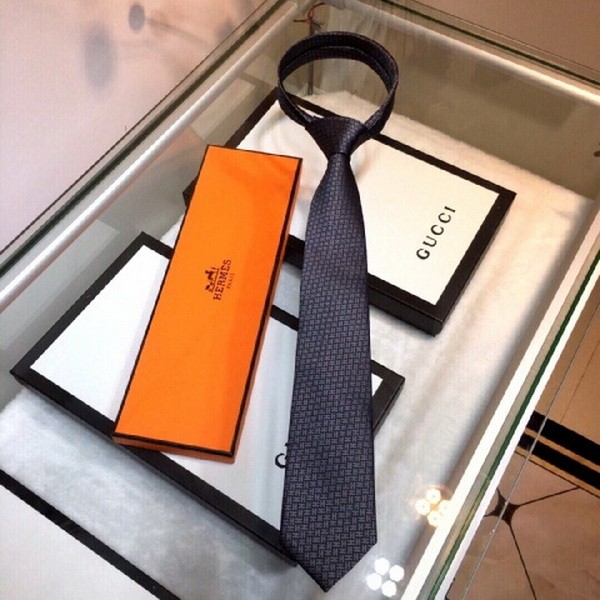 Hermes Necktie AAA Quality-062