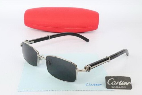 Cartie Plain Glasses AAA-705