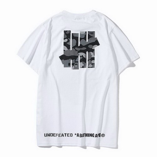 Bape t-shirt men-183(M-XXXL)