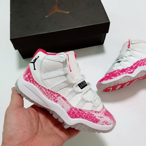 Jordan 11 kids shoes-090