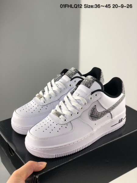 Nike air force shoes women low-1856