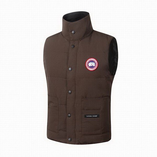 CG Down Vest men-064