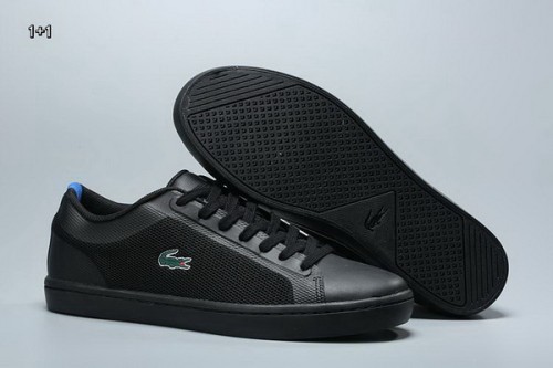 Lacoste men shoes-118