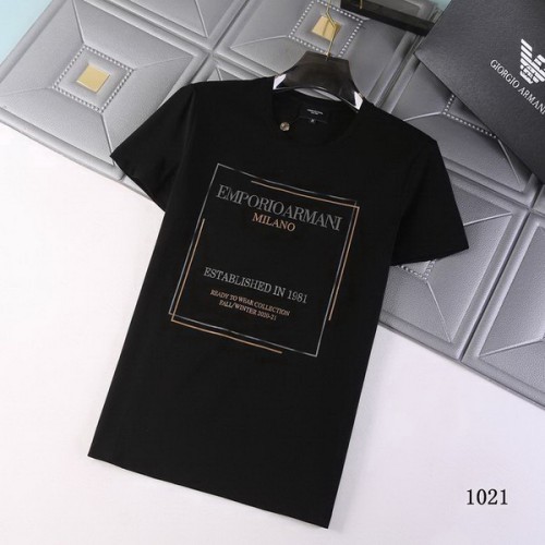 Armani t-shirt men-054(M-XXXL)