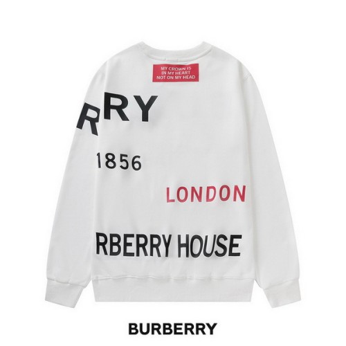 Burberry men Hoodies-194(M-XXL)