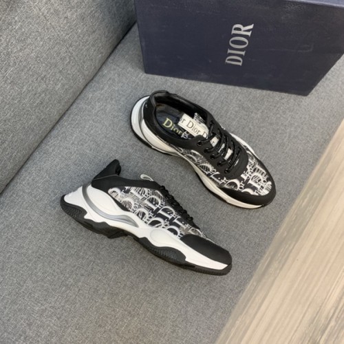 Dior men Shoes 1：1 quality-244
