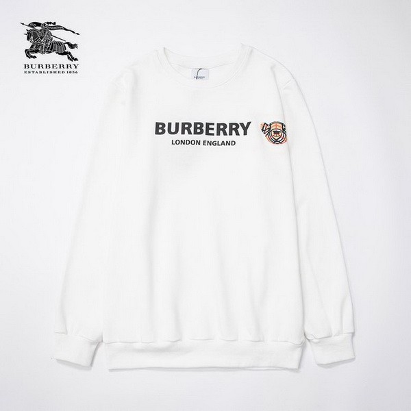 Burberry men Hoodies-227(M-XXL)