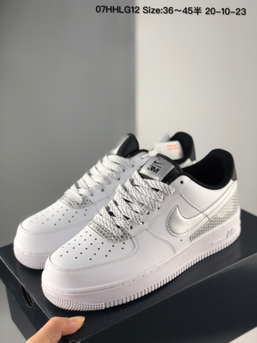 Nike air force shoes men low-2252