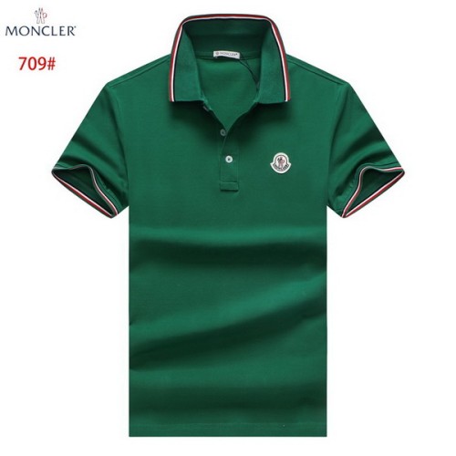 Moncler Polo t-shirt men-151(M-XXXL)