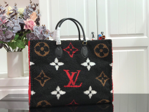 LV High End Quality Bag-550