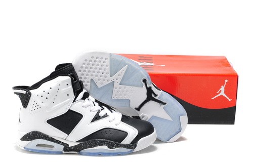 Jordan 6 shoes AAA Quality(1)