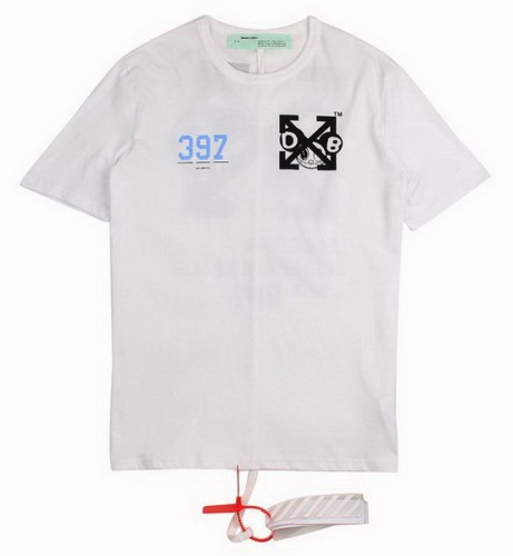 Off white t-shirt men-754(S-XL)