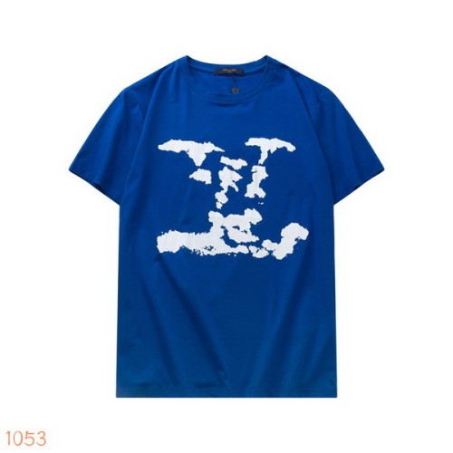 LV  t-shirt men-700(S-XXL)