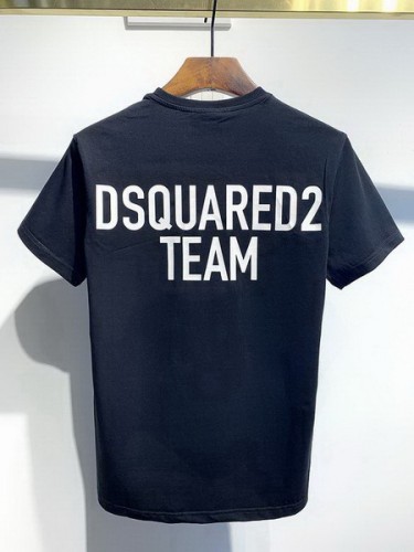 DSQ t-shirt men-072(M-XXXL)