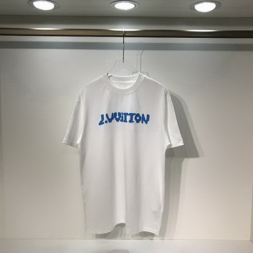 LV  t-shirt men-1507(M-XXL)