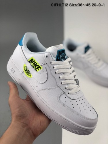 Nike air force shoes men low-879