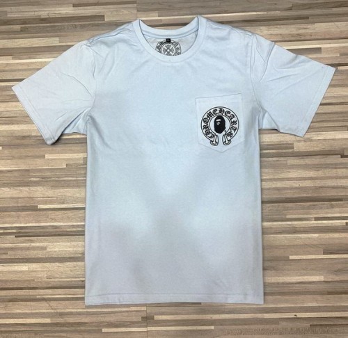 Chrome Hearts t-shirt men-492(S-XXL)