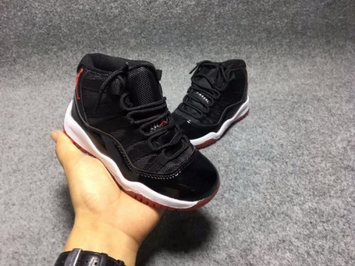 Jordan 11 kids shoes-092