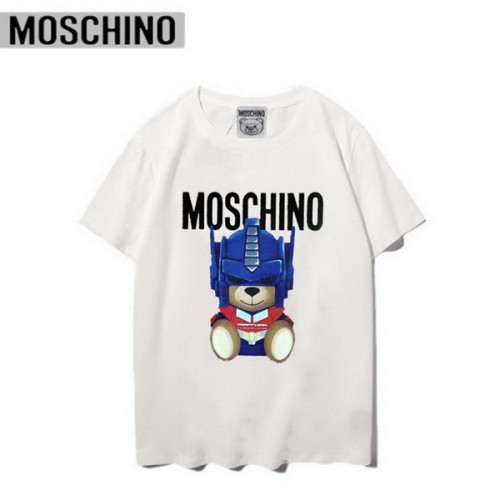 Moschino t-shirt men-254(S-XXL)