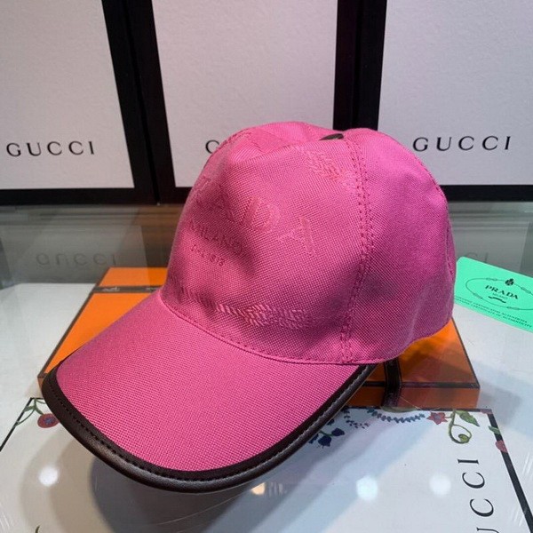 Prada Hats AAA-057