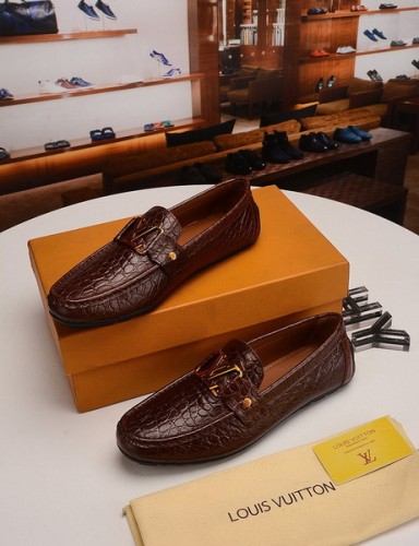 LV Men shoes 1：1 quality-3147