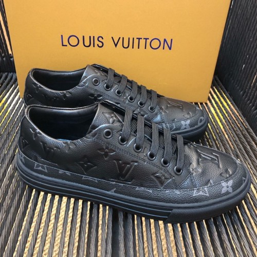 LV Men shoes 1：1 quality-2400